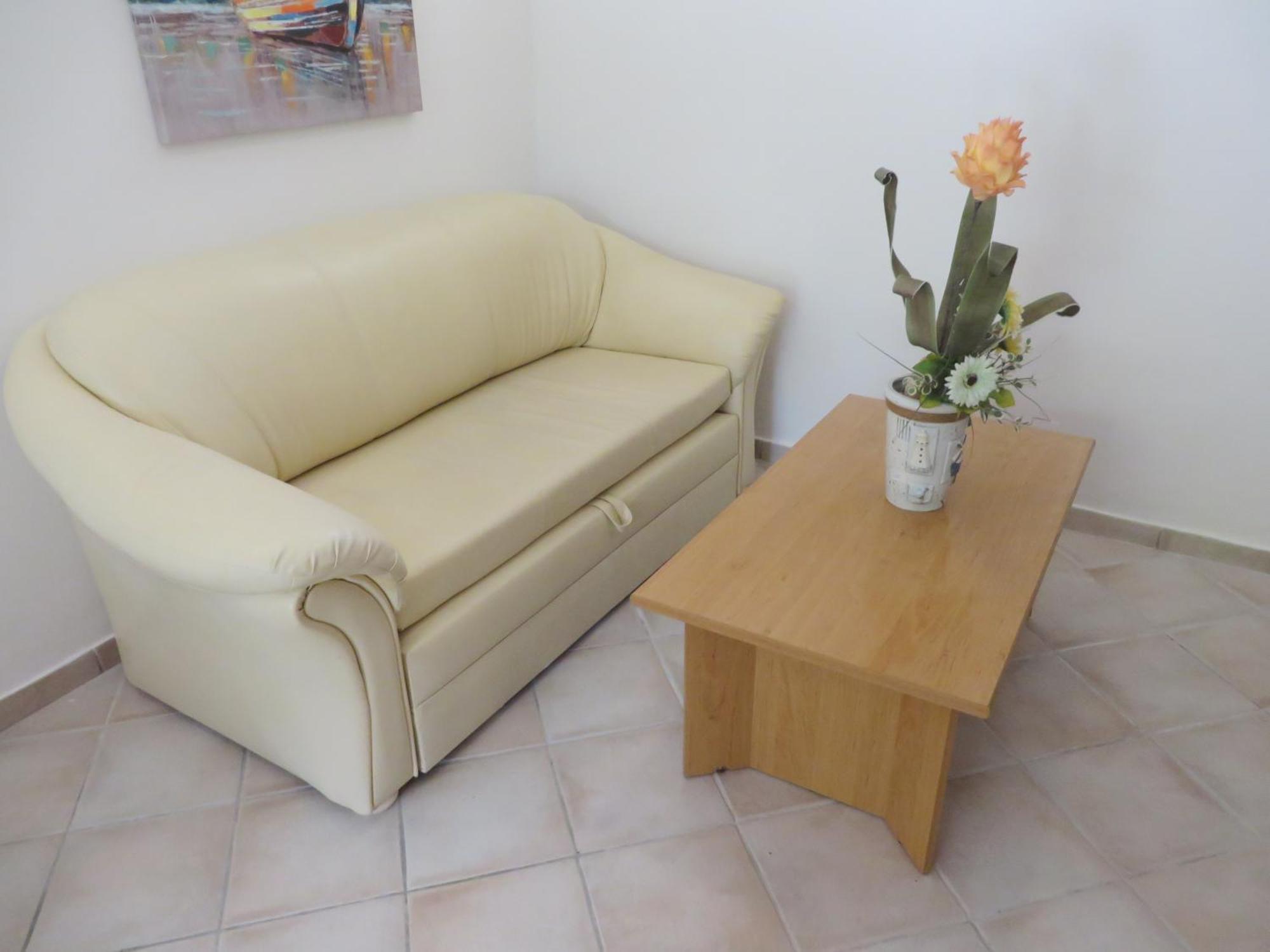 Soline Beach Apartments Биоград-на-Мору Номер фото